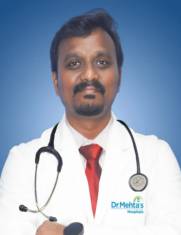 Dr. Jayaselva Senthilkumar. T. P