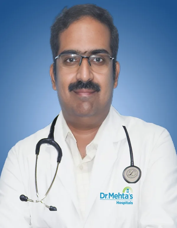 Dr. Lokesh. S