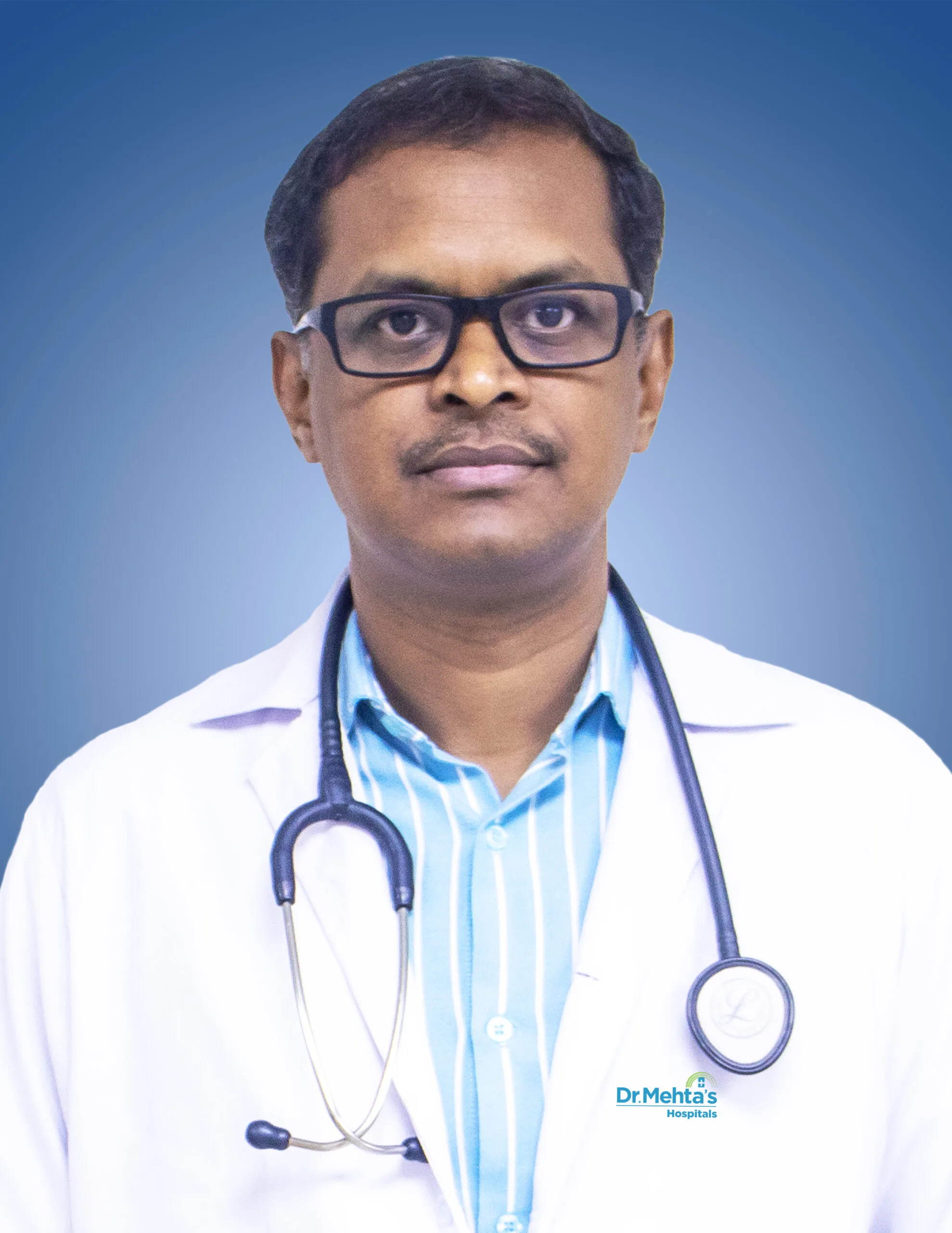 Dr. Anand. T, Radiology