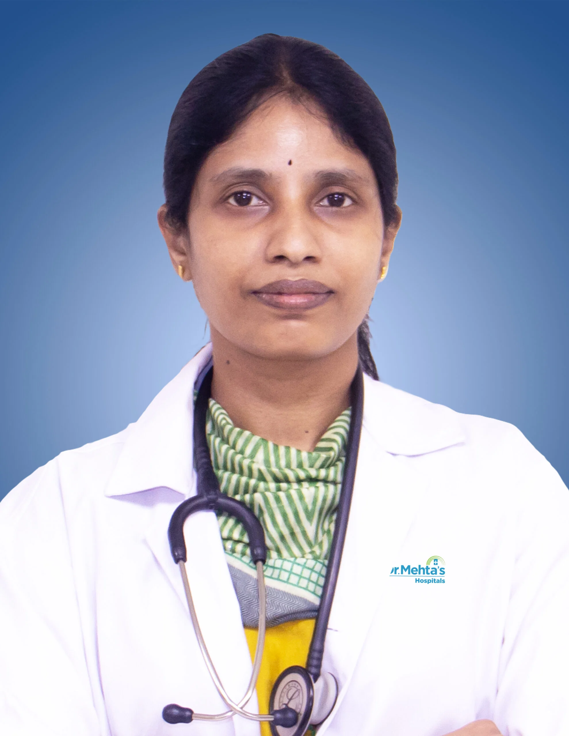 Dr. Arthi. G, ICU