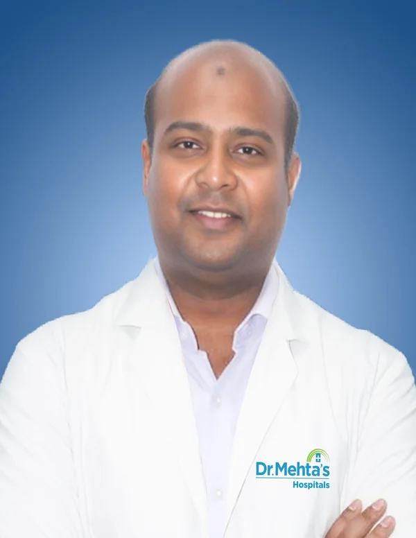 Dr. Abdul Wahab, Oral and Maxillofacial Surgery