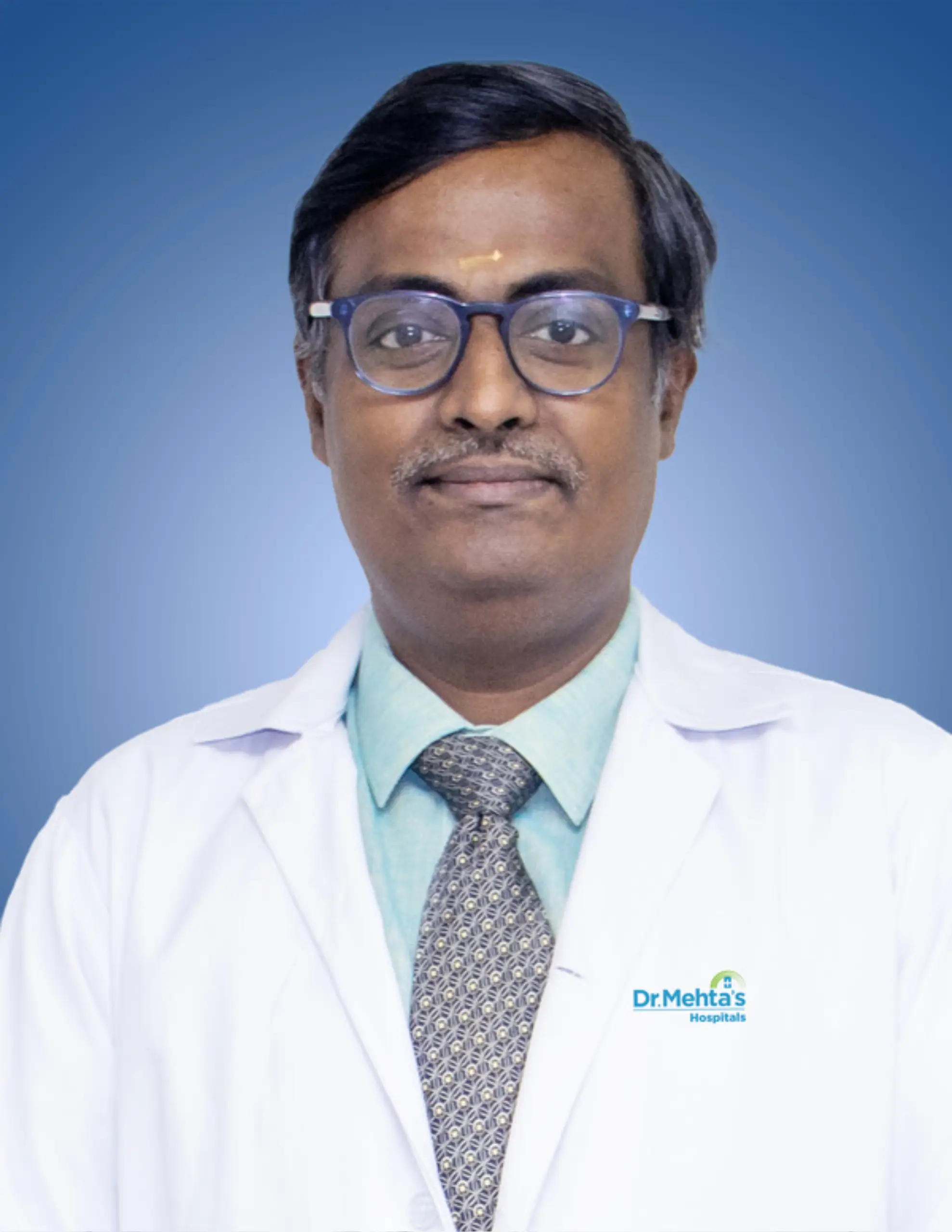 Dr. Balamourougane, Pediatric Surgery