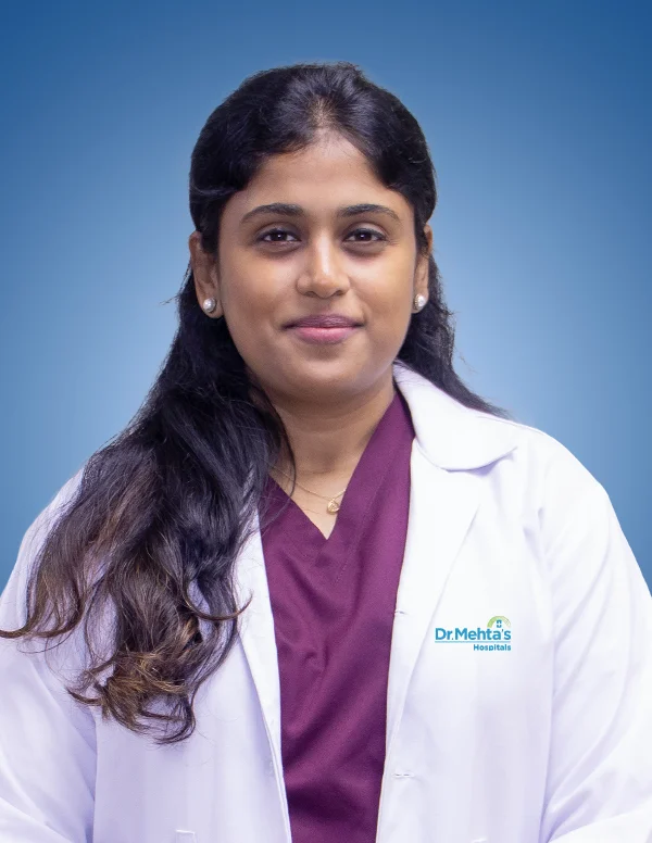 Dr. Bharathi Rajasridhar, Plastic Surgery