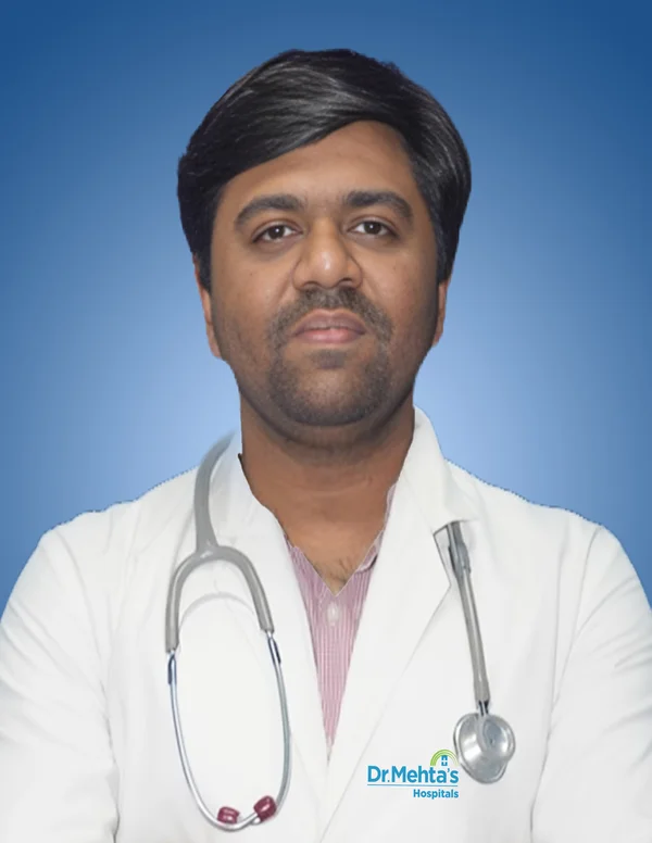 Dr. Dinesh. R