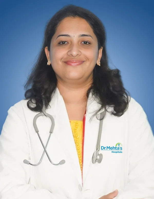 Dr. Deepika. G, Neonotology