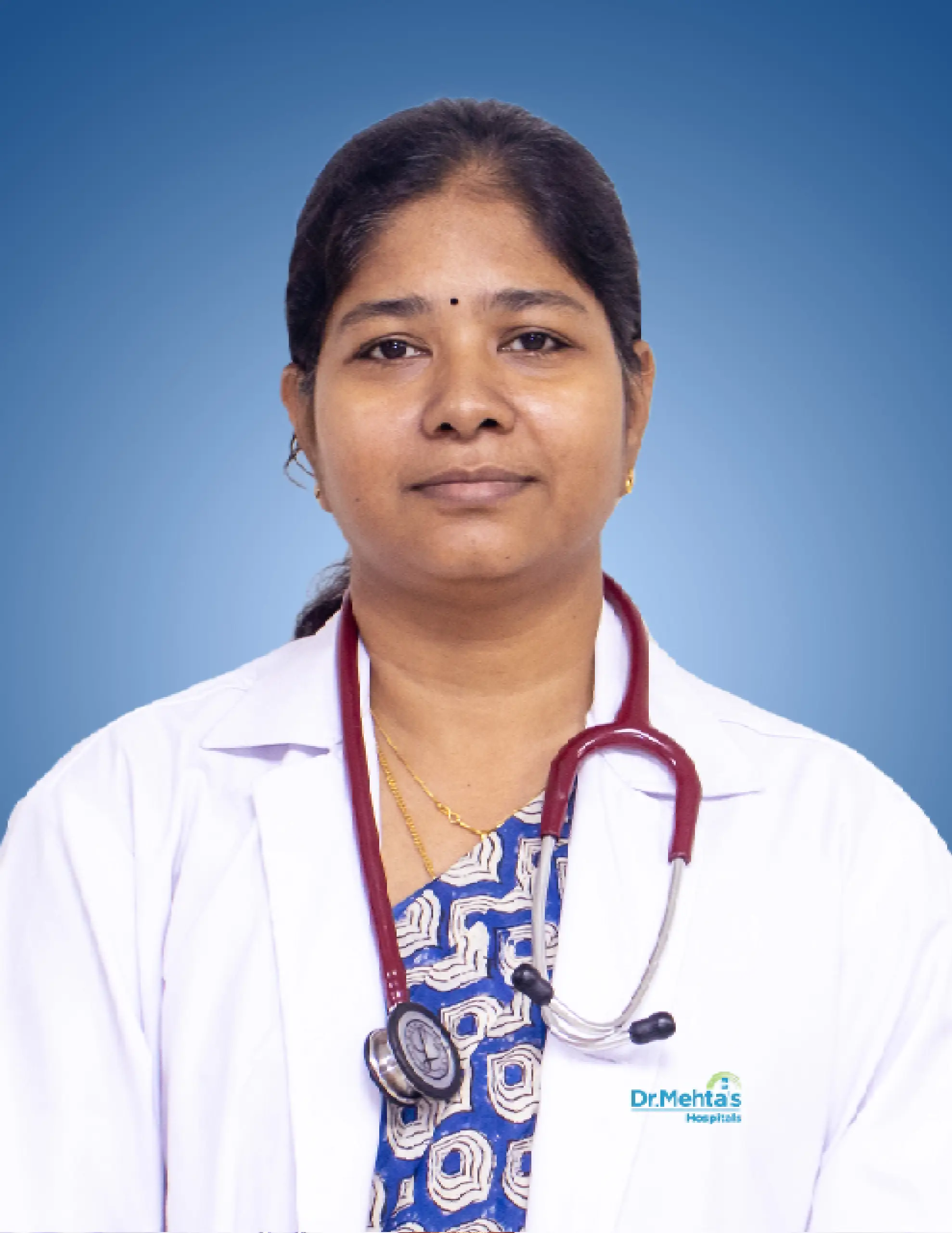 Dr. Geethanjali. E, OBGY