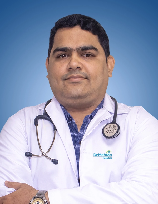 Dr. Kishan. A, Dermatology