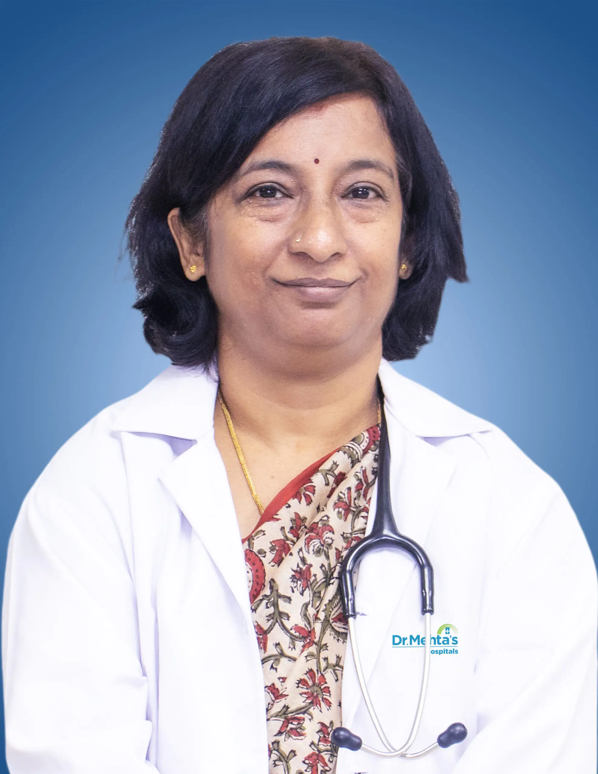 Dr. Lakshmi. V | neonotology Department