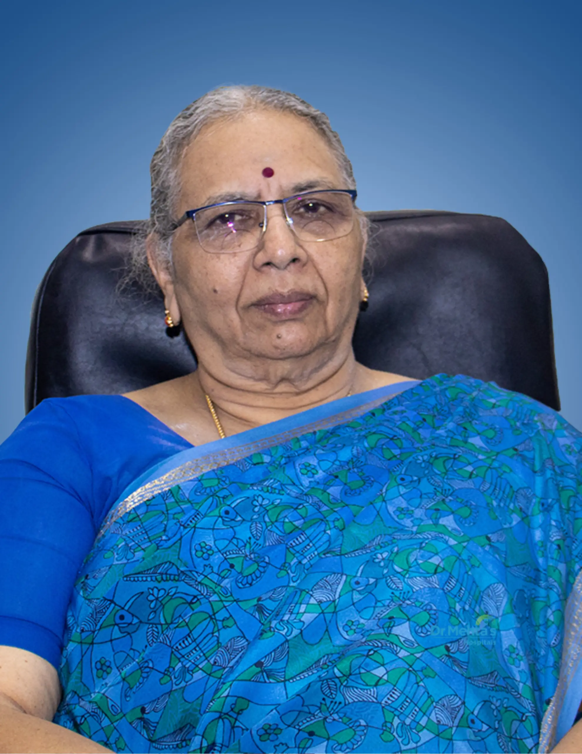 Dr. Latha Jawahar, OBGY