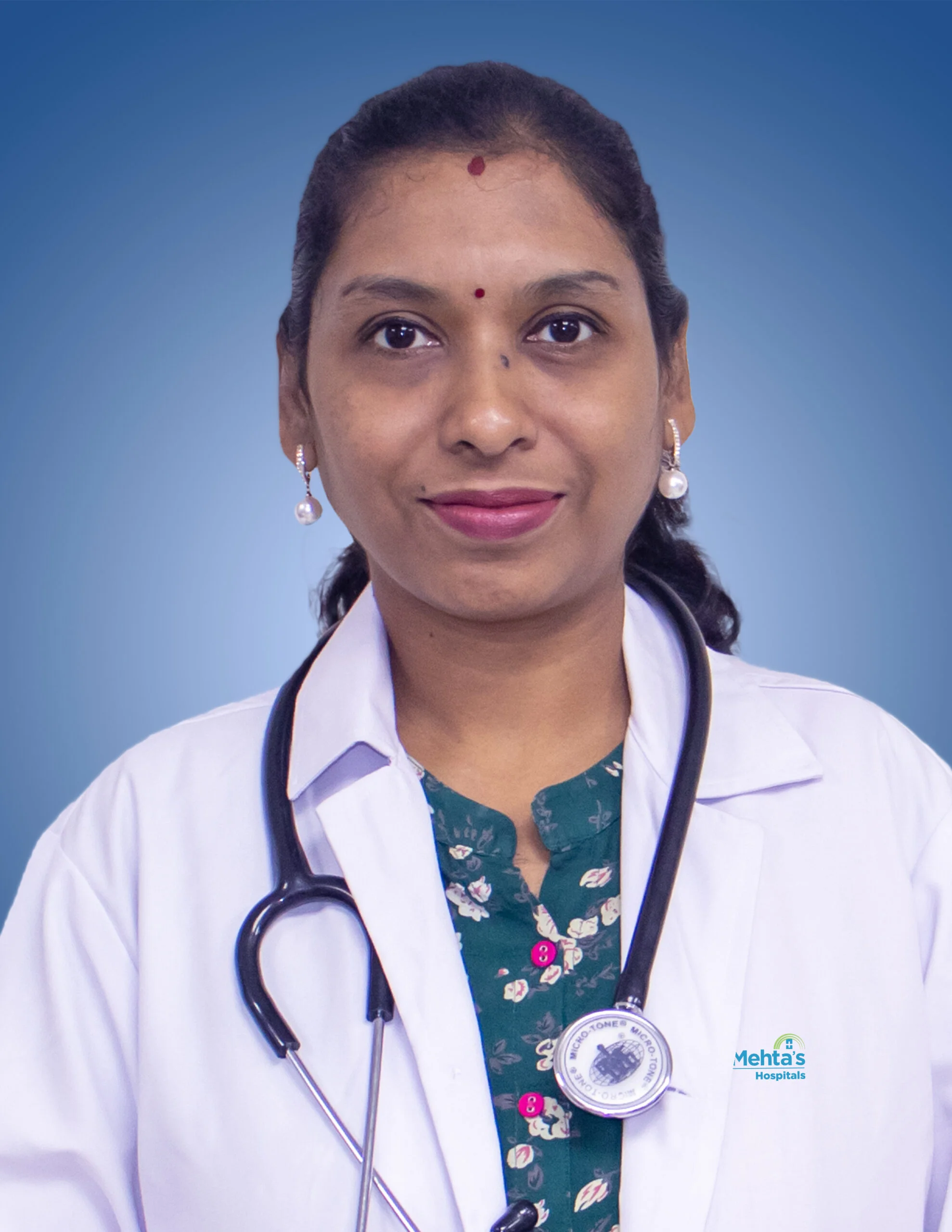 Dr. Loga Priya. G, Family Medicine