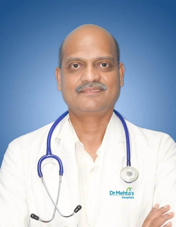 Dr. Madhu. R, Pediatric-surgery