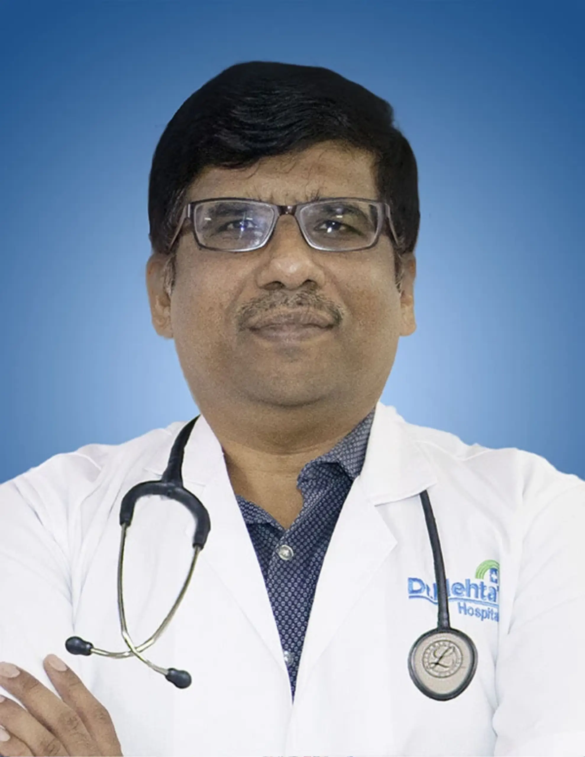 Dr. Mangala Bharathi – Neonatology doctor in Chennai