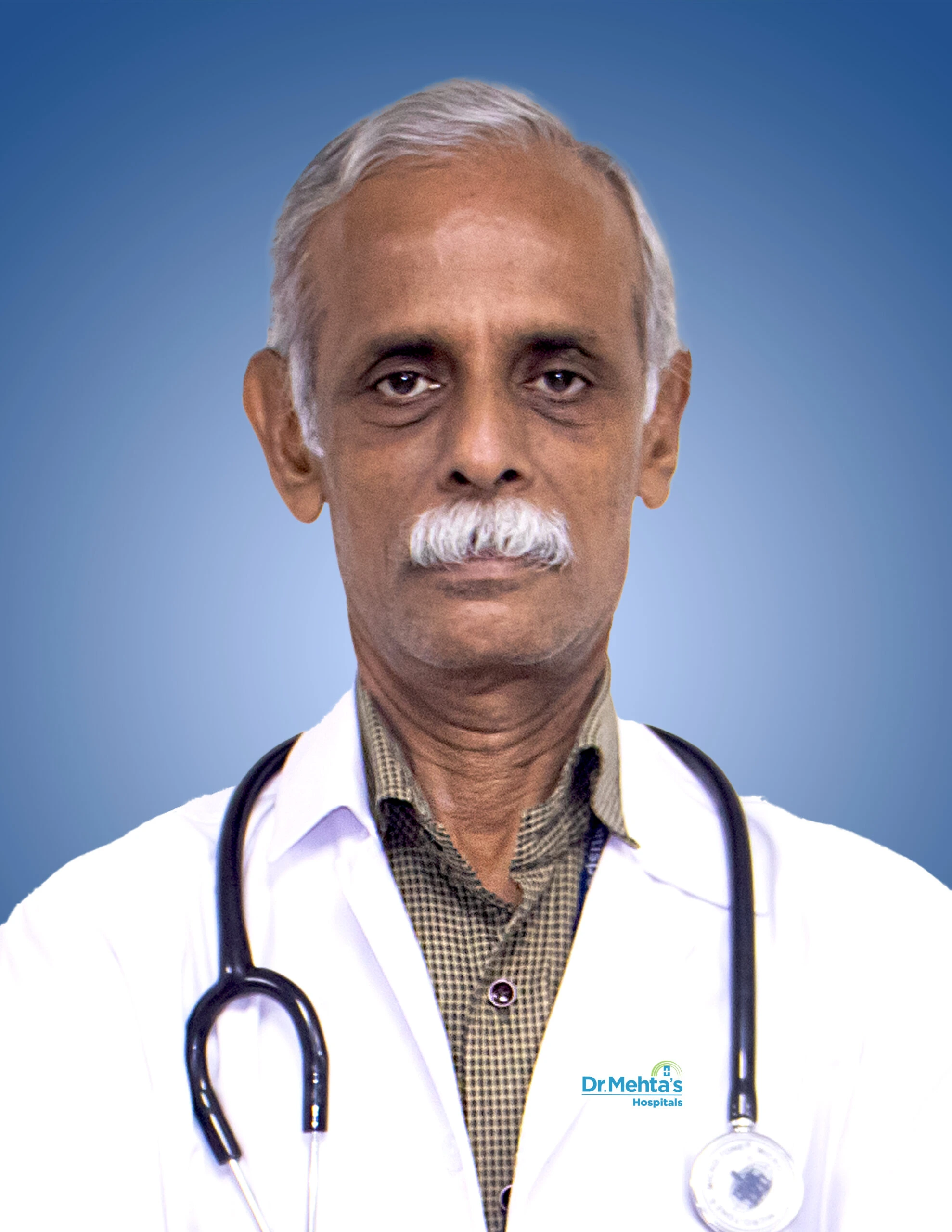 Dr. Nedunchelian. K, Pediatric | Dr. Mehta's Hospitals