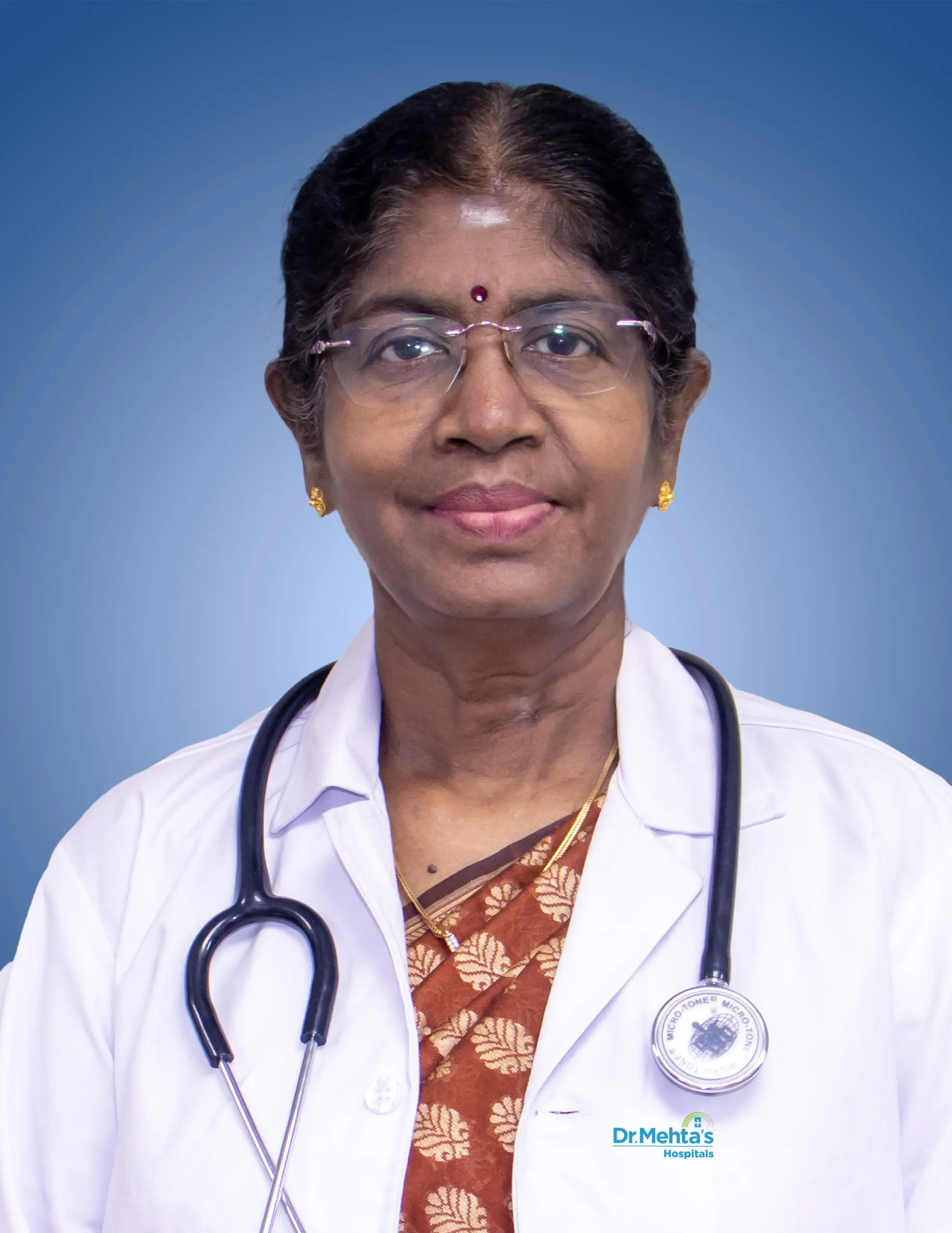 Dr. Premalatha. R, OBGY