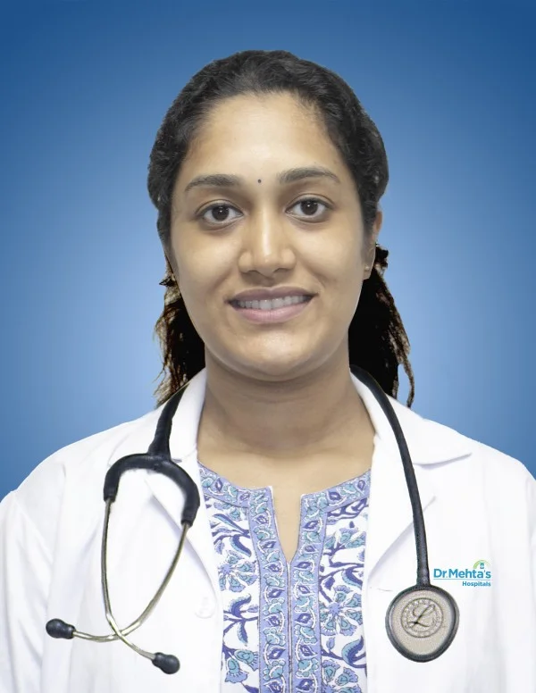 Dr. Pravalika. P, ENT