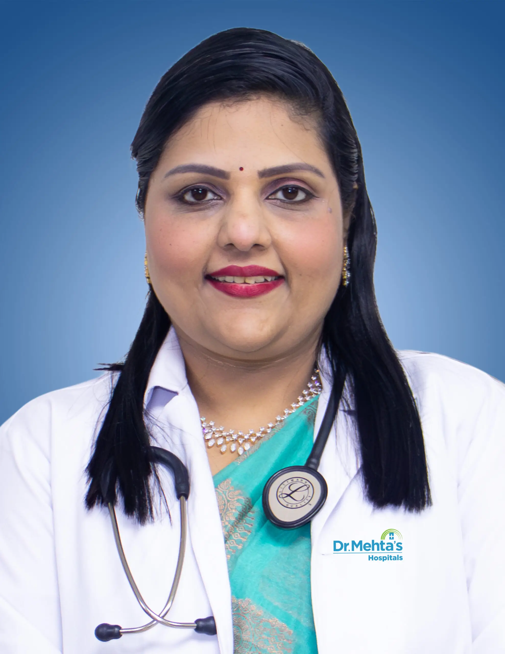 Dr. Priya Kannappan, OBGY