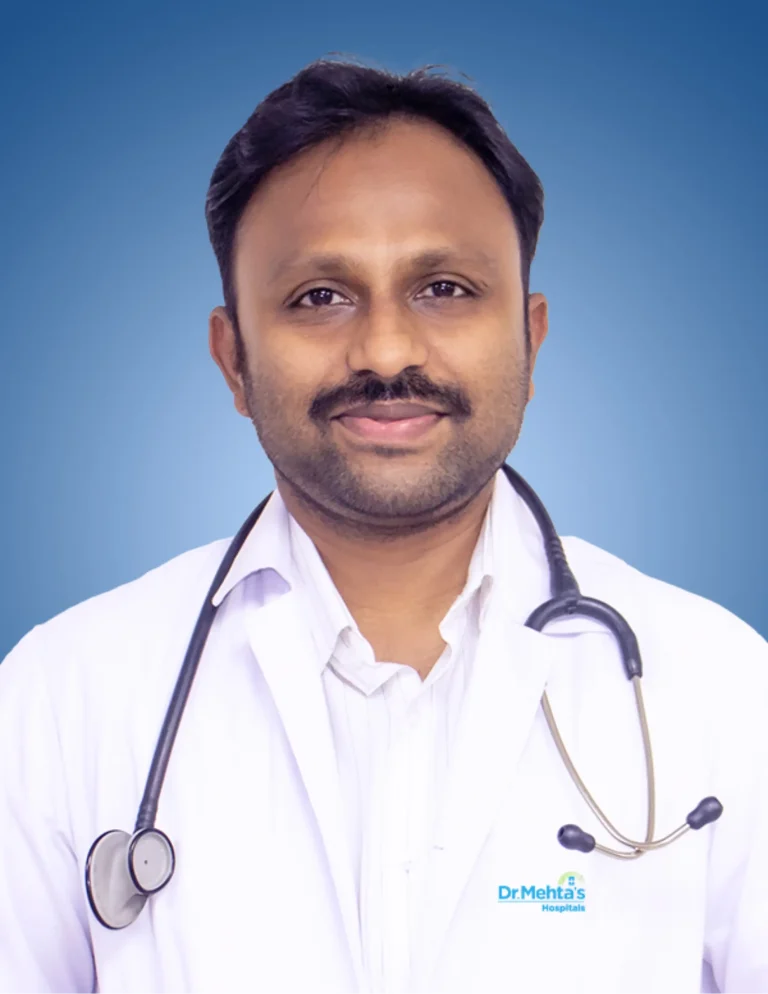 Dr. Raghul. M, Pediatric-suregery