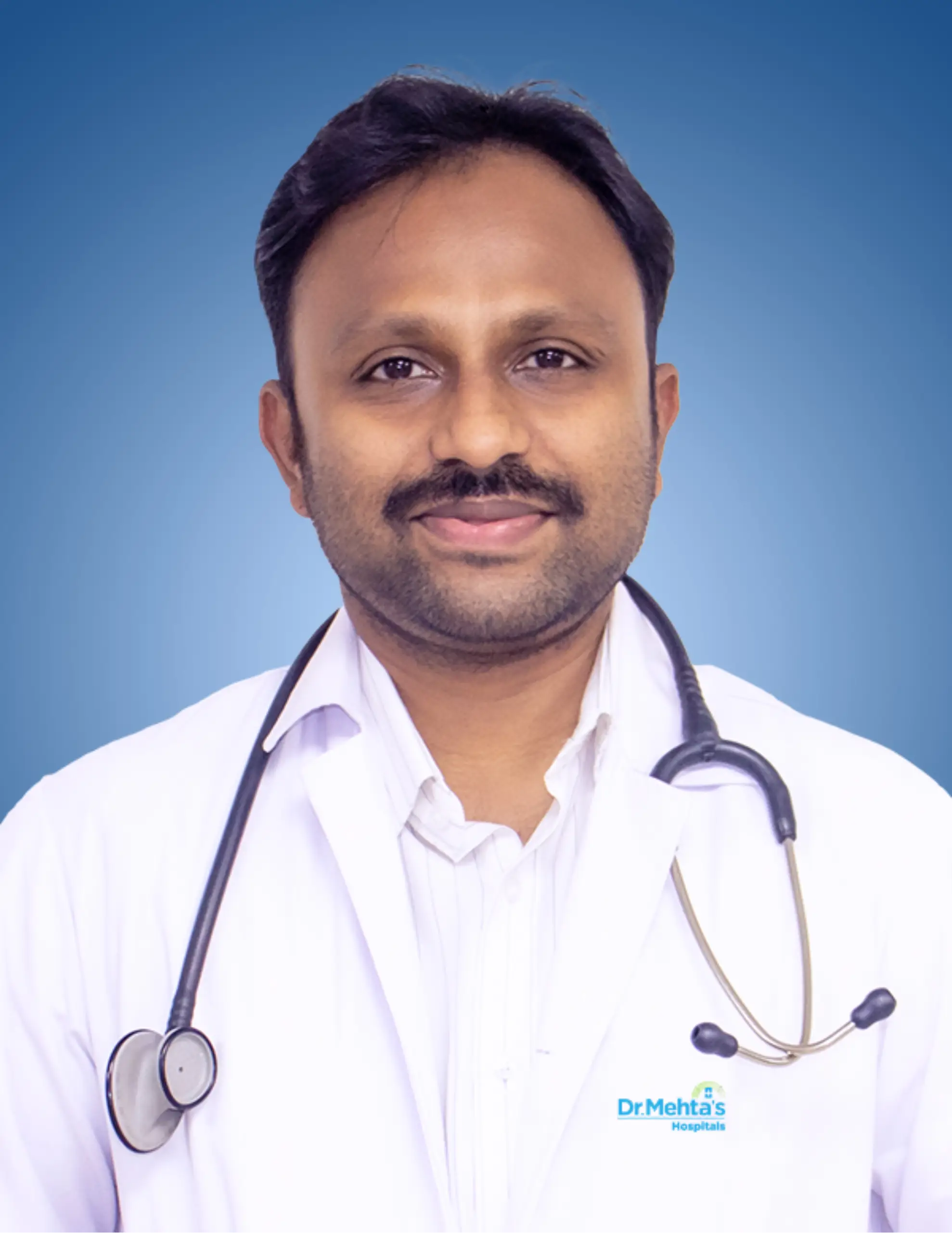 Dr. Raghul. M, Pediatric-suregery