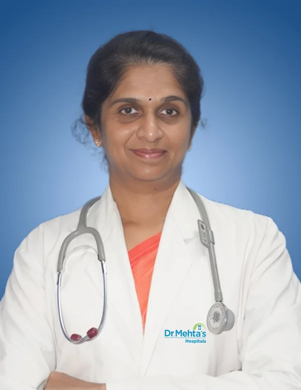 Dr. Rose Raichel. M, Internal Medicine