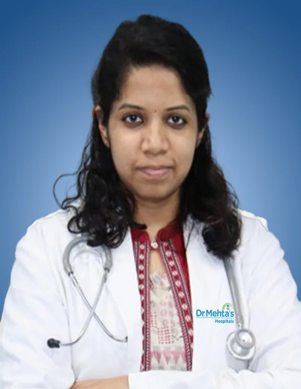 Dr. Rhoshini. P