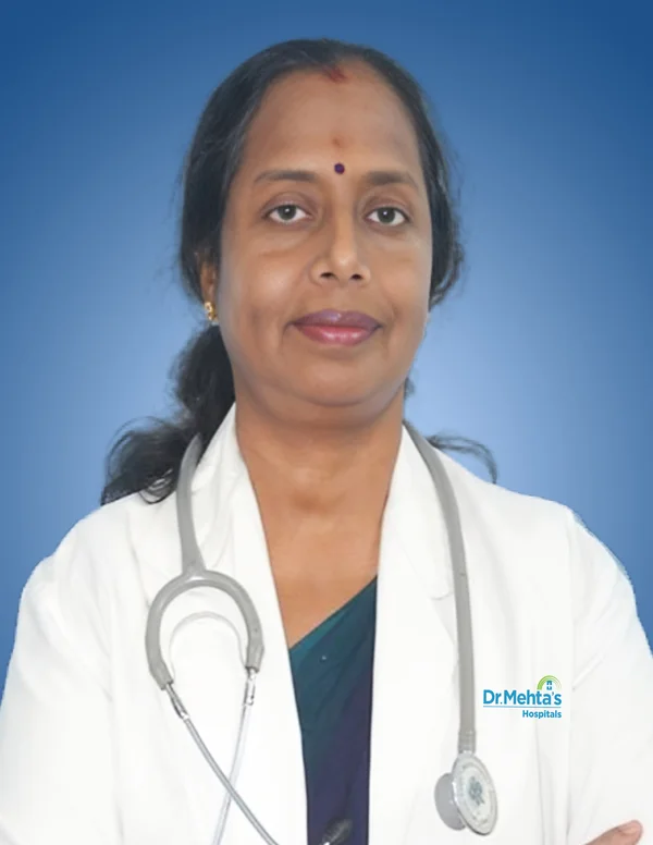 Dr. Rugmini. K. P, OBGY
