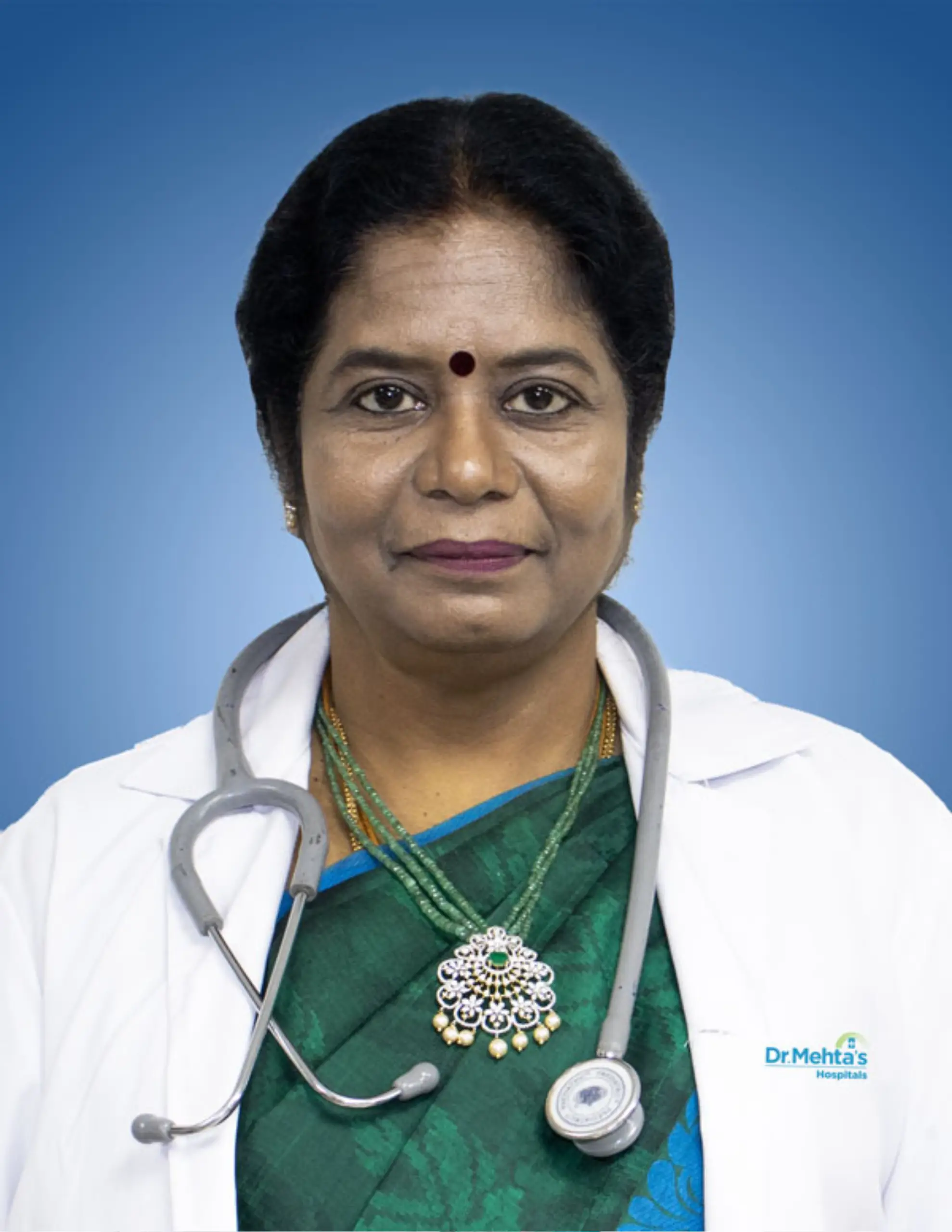 Dr. Sarala. J, OBGY