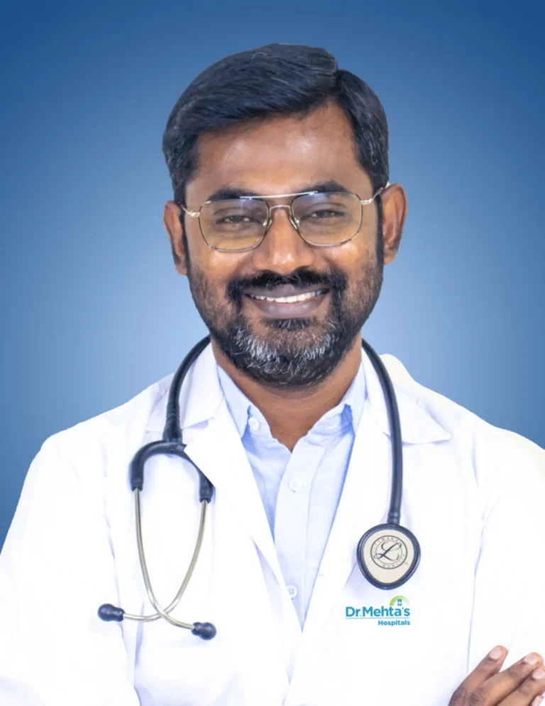 Dr. Sasidaran. K, PICU