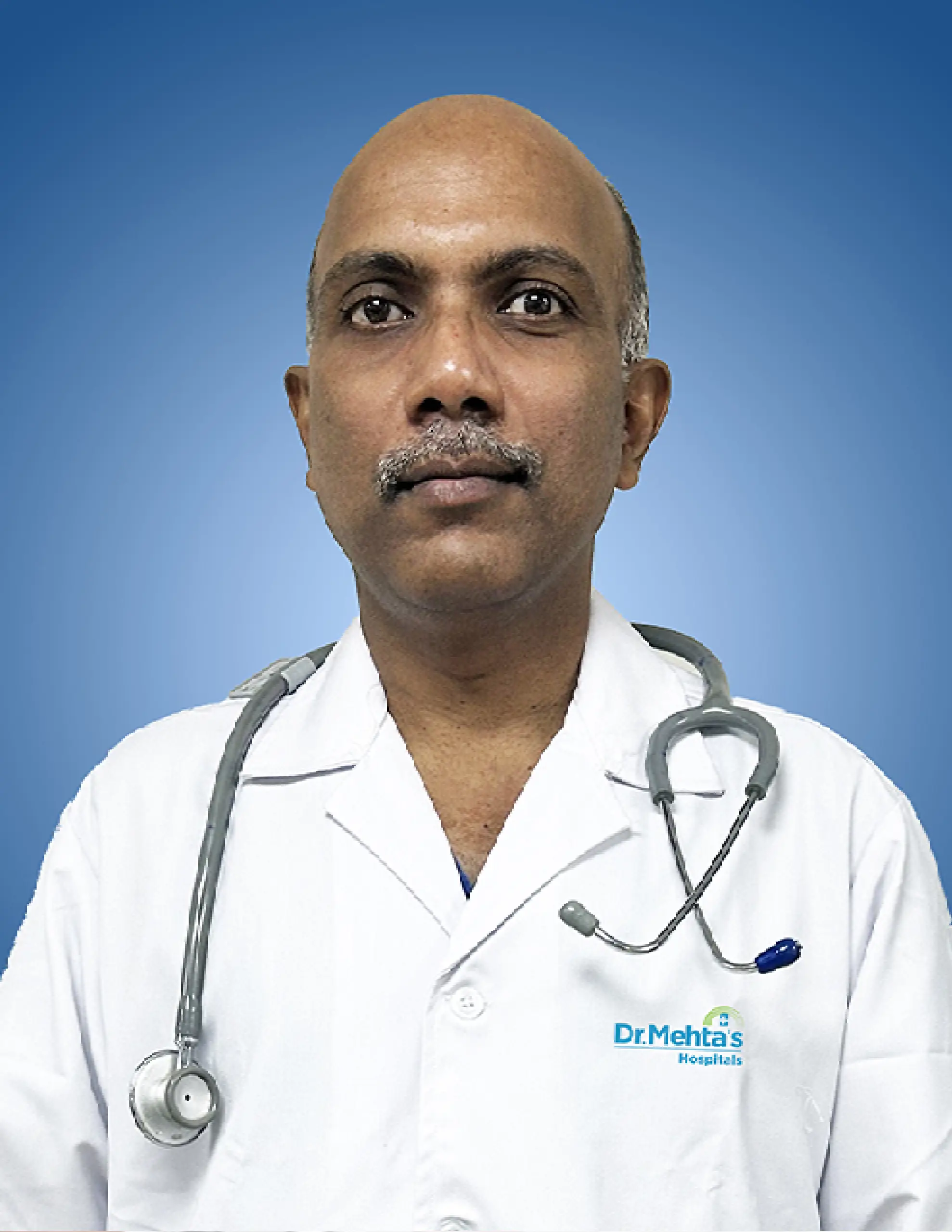 Dr. Shankar Ganesh, Pediatric Neuro Surgery