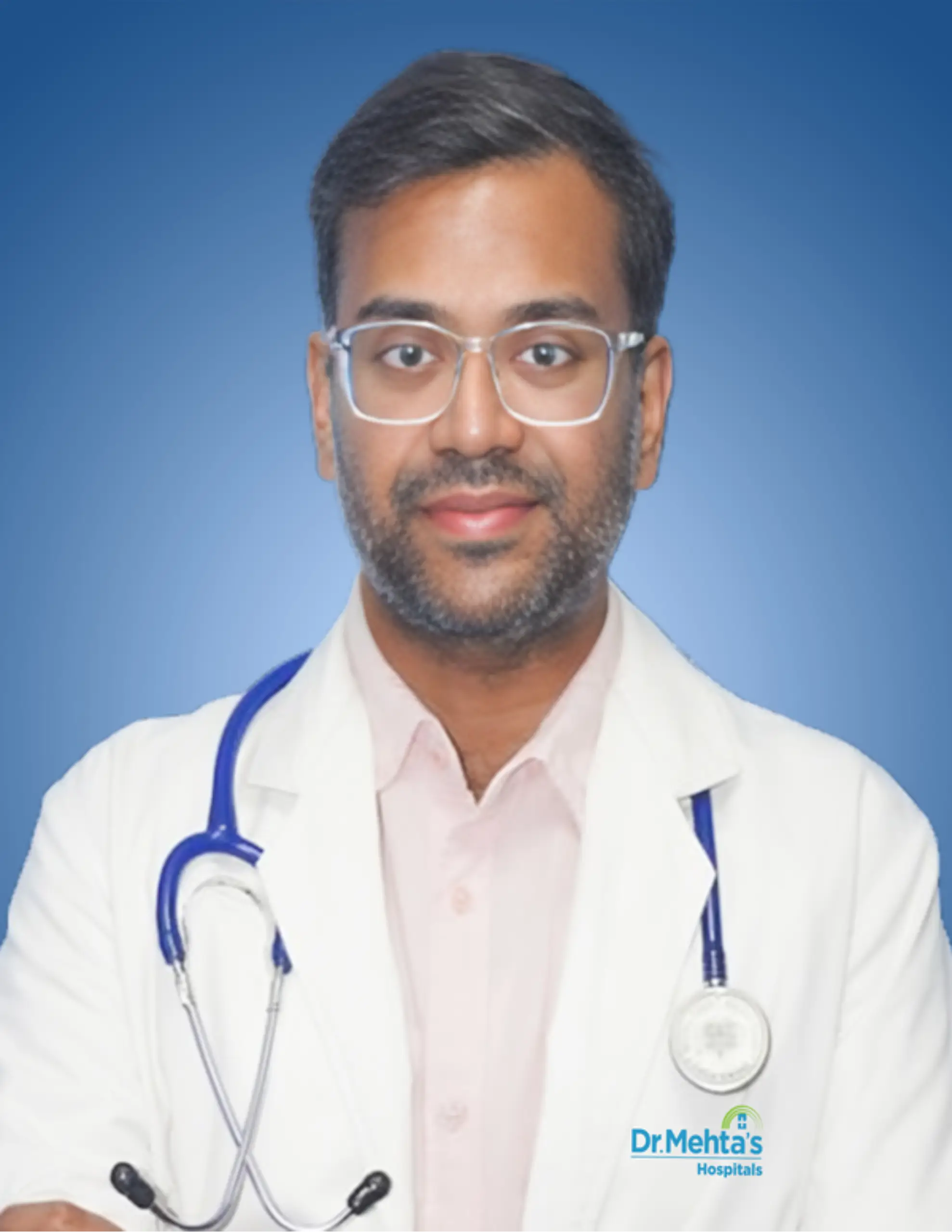 Dr. Shivan Kesavan, Pdiatric Neprology