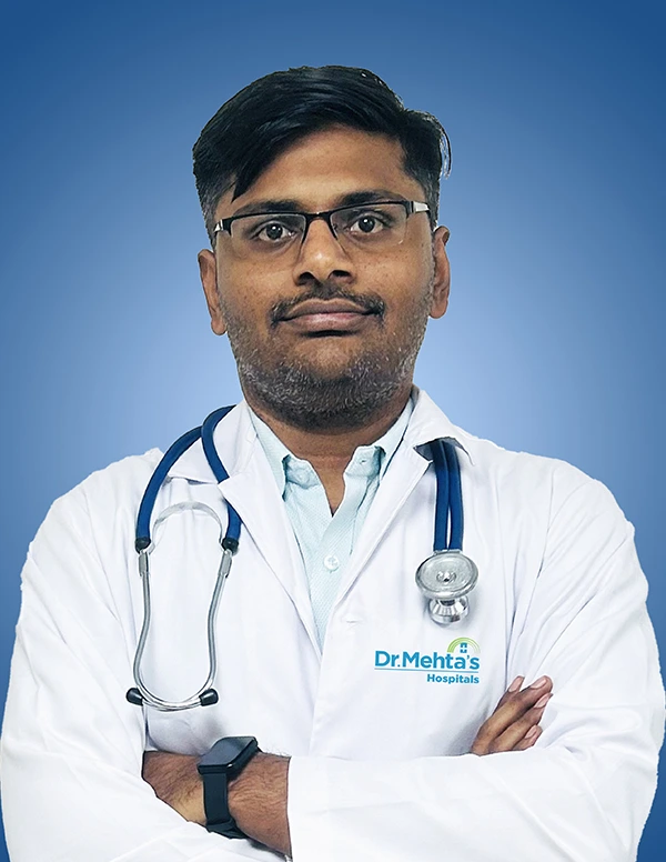 Dr. Sivasubramaniam K, Medical Onocology and radition