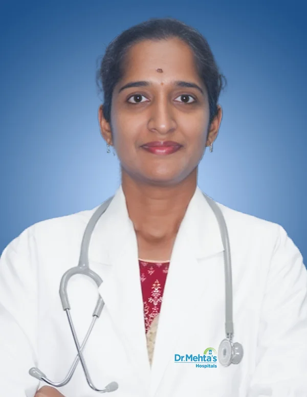 Dr. Subashini. G, OBGY