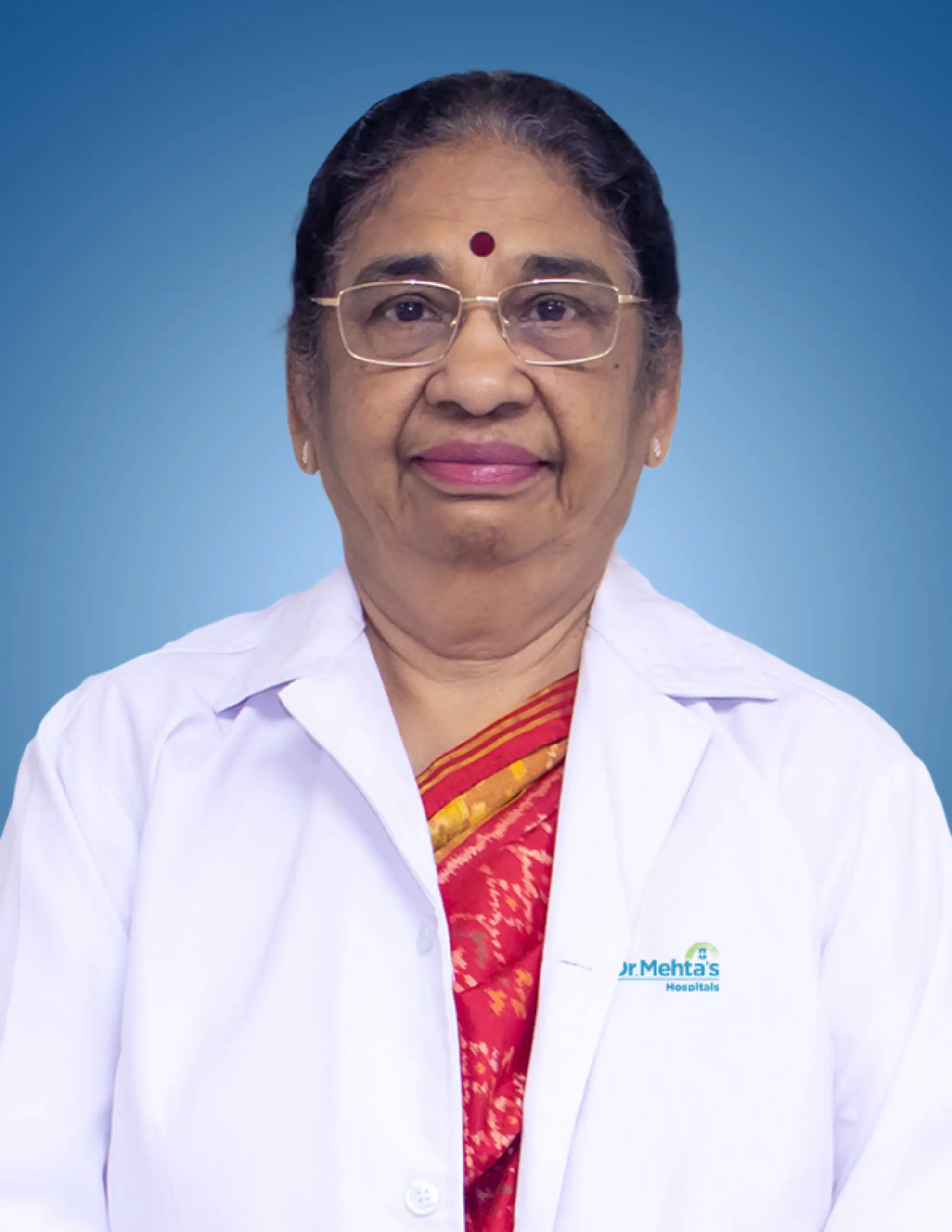 Dr. Sumithra Shunmugam, OBGY