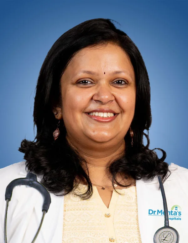 Dr. Urvashi Singh, ENT