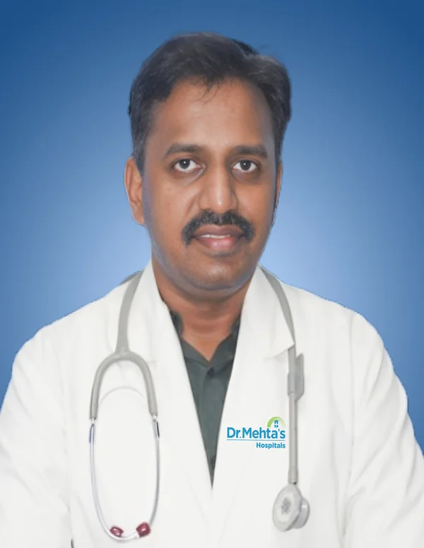 Dr. S. VIJAY RAJ Pediatric surgery