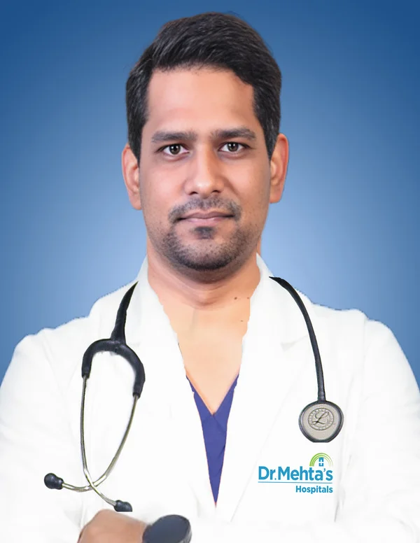 Dr. Shaik Manzoor Eilahi