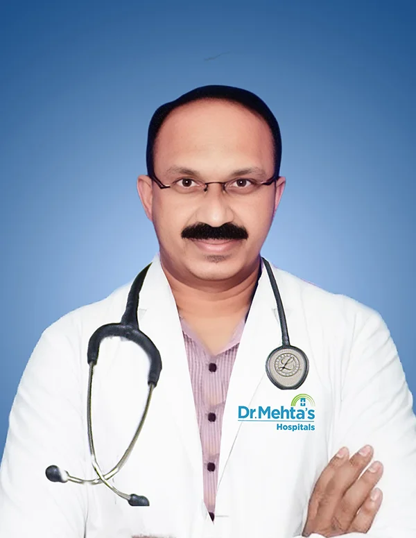 Dr. Sivaraj. S. M