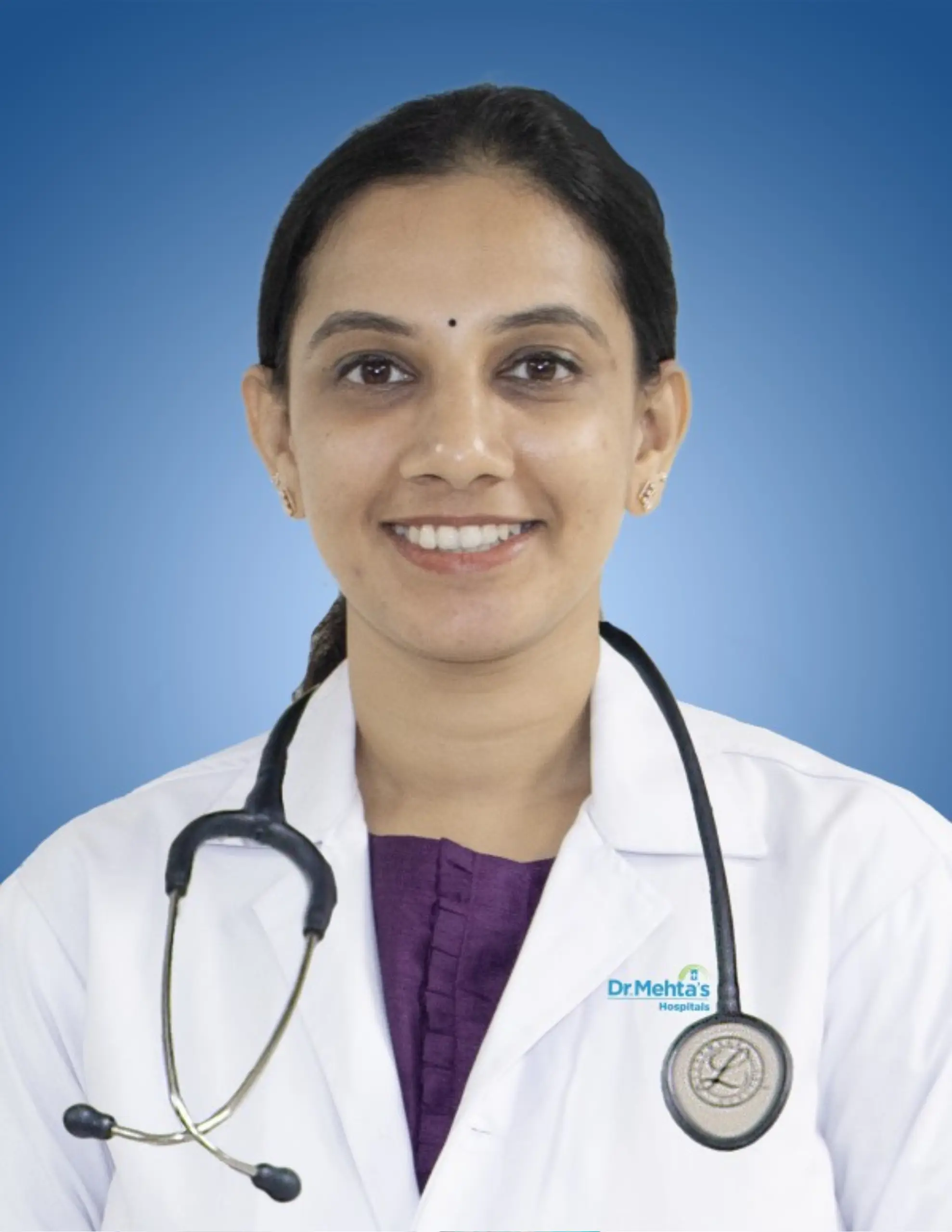 Dr. Karthikha Ravi, OBGY