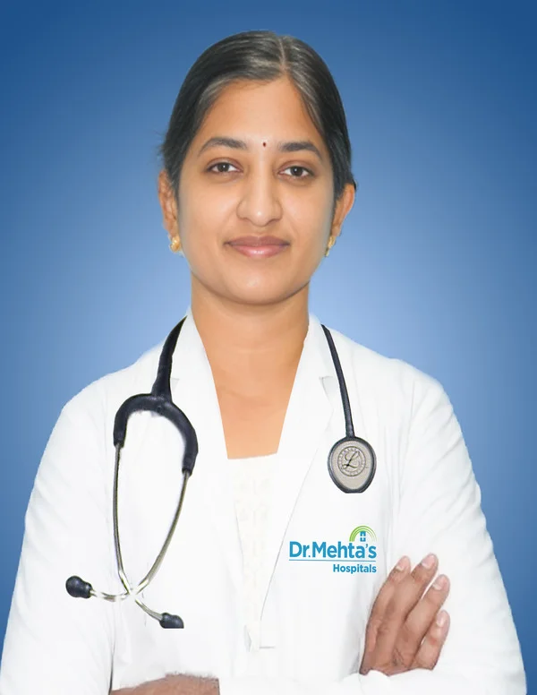 Dr. Vishali. K