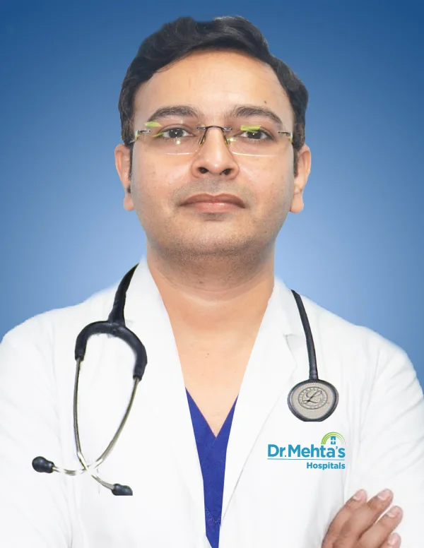 Dr. Sriram V, Cardiology, Velappanchavadi
