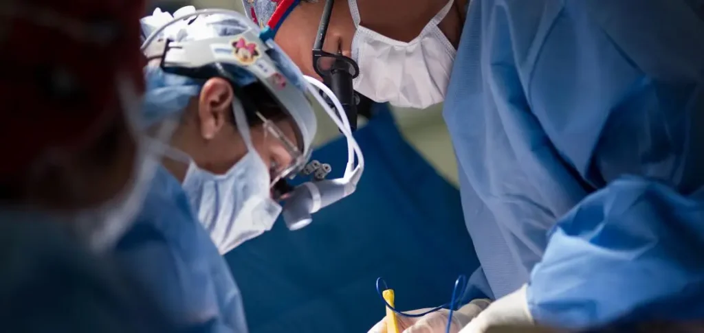 Rare Complex Surgery Performed Successfully at Dr. Mehta's Hospitals