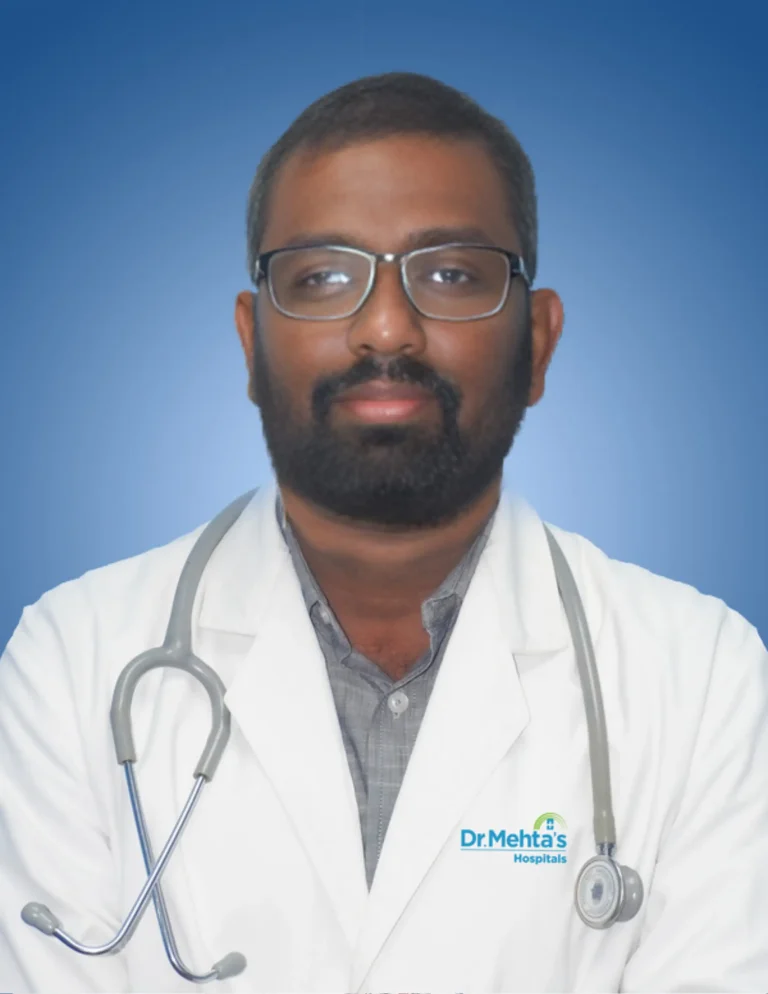 Dr. Arun Krishnan. B, Neonotology