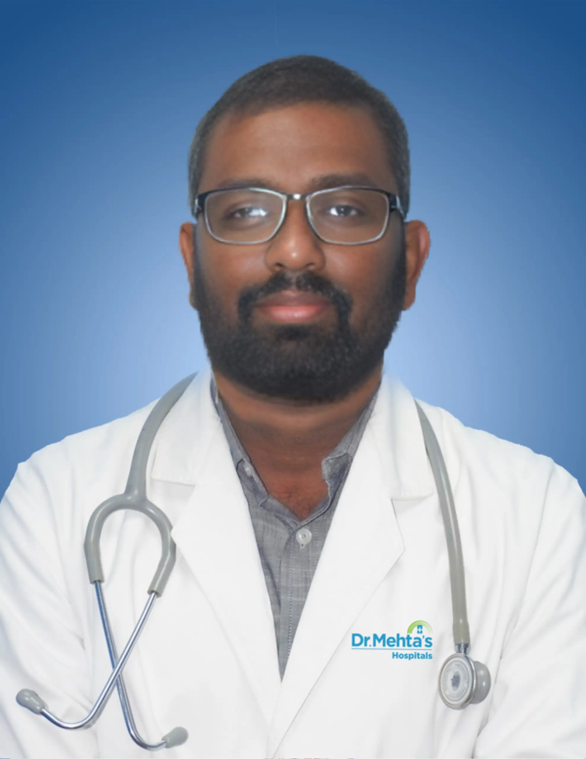 Dr. Arun Krishnan. B, Neonotology