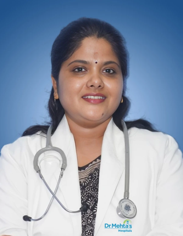 Dr. Lakshmi Priya. V, Dermotology