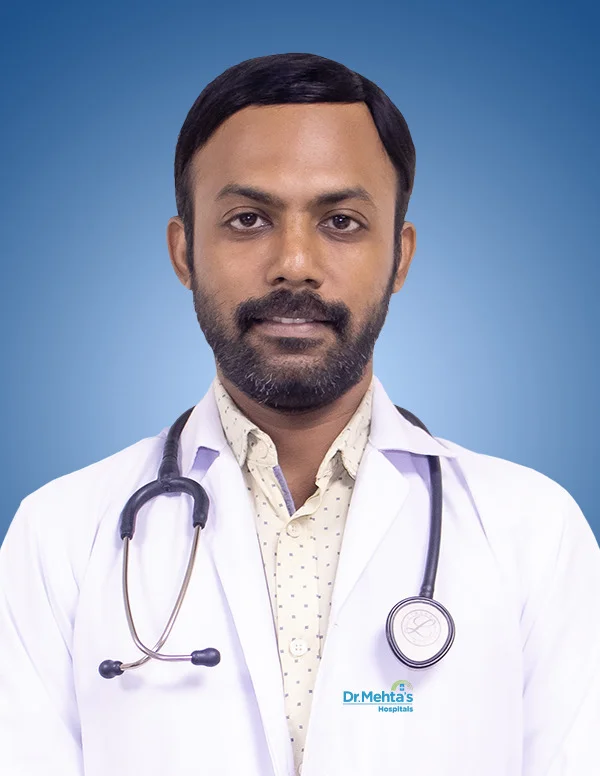 Dr. Muthiah Periyakaruppan