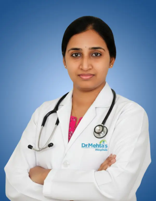 Dr Priya. D, Surgical Oncology