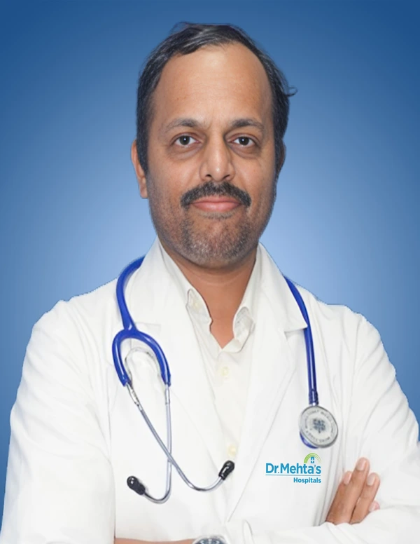 Dr. Senthil Kumar. A. C