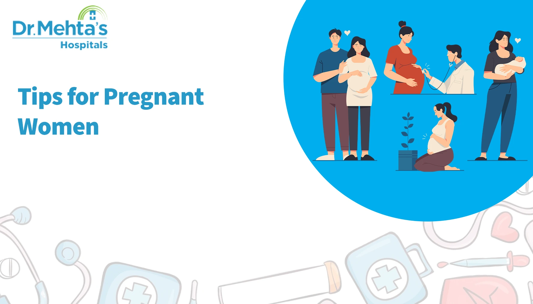 tips for pregnant women