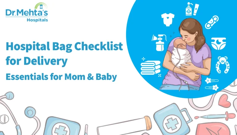 Ultimate Guide for Hospital Bag