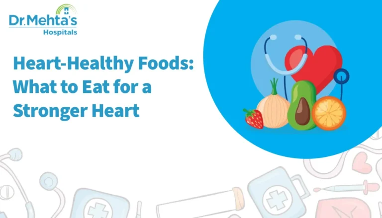 Heart Healthy Foods