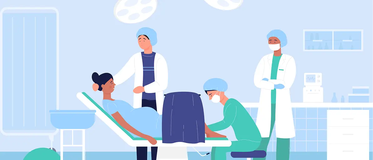 Key Factors to Consider When Choosing the Best Maternity Hospital